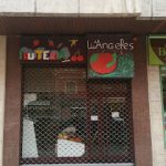 Frutería Mari Ángeles