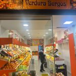 Super Fruta Verdura Burgos