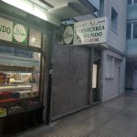 Carnicería el mundo halal burgos