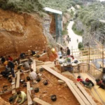 patrimonio de la humanidad yacimentos de atapuerca