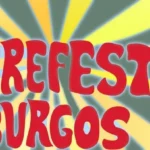 Burgos revive los años 70 con el BureFest 2024