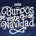 Navidad en burgos 2024