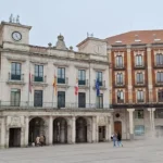 ayuntamiento de burgos