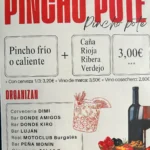 pincho pote en san julián y museo de la evolucion