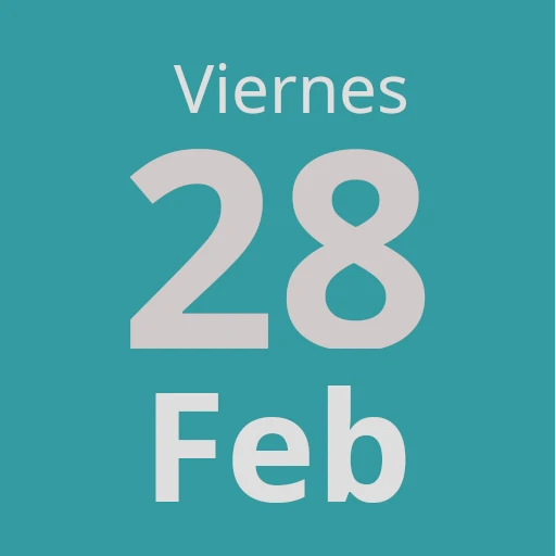 Viernes-28-de-febrero