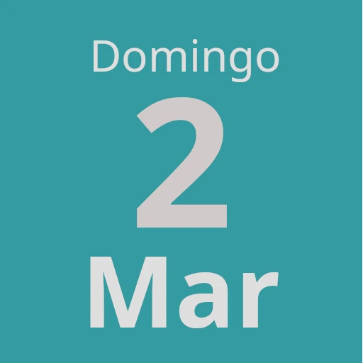 Domingo-2-de-Marzo