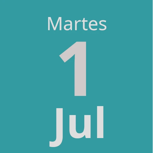 Martes-1-de-julio