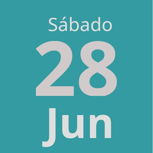 Sabado-28-de-junio