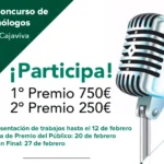 VI Concurso de Monólogos de la Fundación Caja Rural