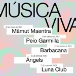 musica viva 2025 en carabás