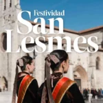 programa san lesmes 2025