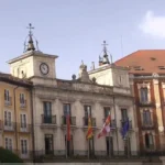 ayuntamiento de burgos