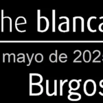 noche blanca 2025 burgos