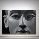 Exposición: Alain Urrutia: 'Regard sur le regard' Alain-Urrutia