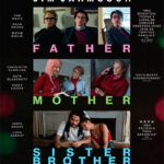 Father Mother Sister Brother