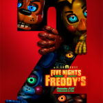 Five Nights at Freddy’s 2