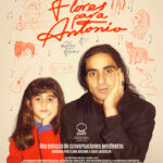 Flores para Antonio