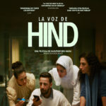 La voz de Hind
