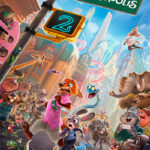 Zootrópolis 2