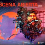 escena abierta 2026