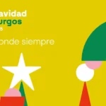 Burgos presenta su programa de Navidad 2025 programa navidad 2025 burgos