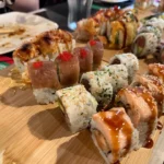 🌍 4 restaurantes internacionales en Burgos que no te puedes perder en 2026 restaurante mero sushi