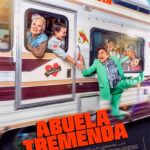 Abuela tremenda