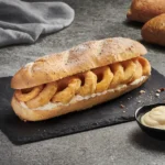 Cañas y Tapas | Restaurante BOCADILLO DE CAÑAS Y TAPAS BURGOS