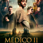 El Médico II en Van Golem El Médico II