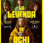 La leyenda de Ochi