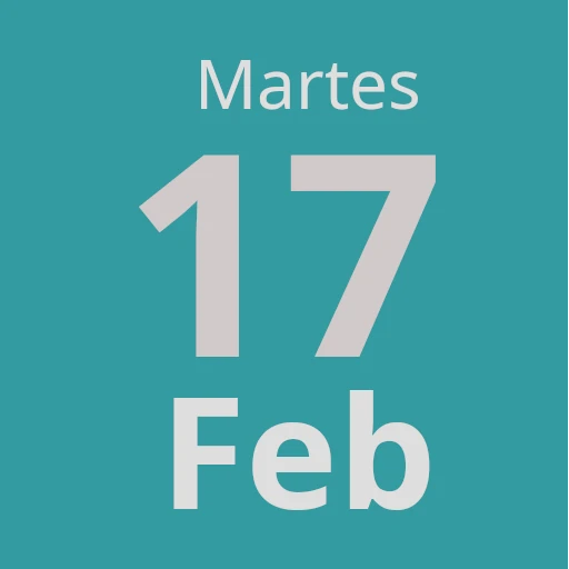 Martes-17-febrero