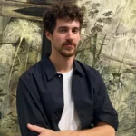 Exposición. Matías Ercole: 'Me olvidé de mis ojos' Matías ercole