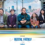 Rental Family (Familia de alquiler)
