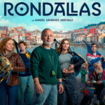 Rondallas en Van Golem | Odeon Multicines Rondallas