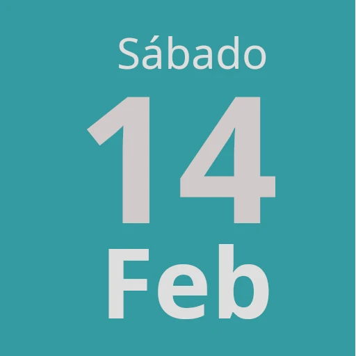 Sabado-14-de-febrero