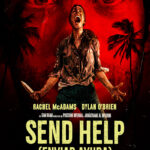 Send Help (Enviad ayuda)