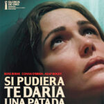 Si pudiera te daría una patada en Van Golem Si pudiera te daría una patada