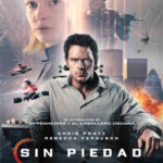 Sin piedad en Odeon Multicines Sin piedad