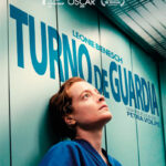 Turno de guardia en Van Golem Turno de guardia