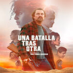 Una batalla tras otra en Van Golem Una batalla tras otra