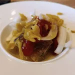 bar la aceituna burgos