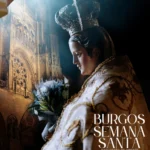 cartel semana santa burgos 2026