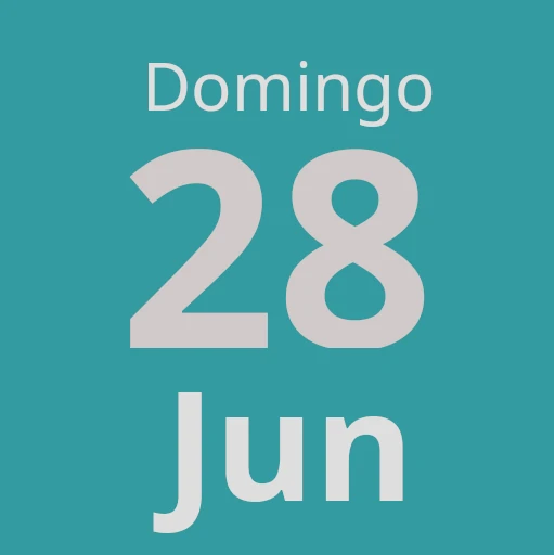 Domingo-28-de-junio
