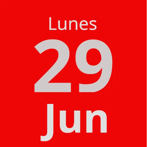 Lunes-29-de-junio