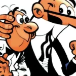 mortadelo y filemon