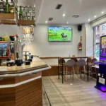 Osadía | Cafetería-Restaurante osadia burgos