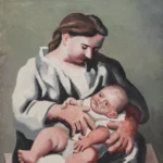 picasso raices biblicas