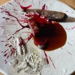 plato estrella michelin cobo burgos