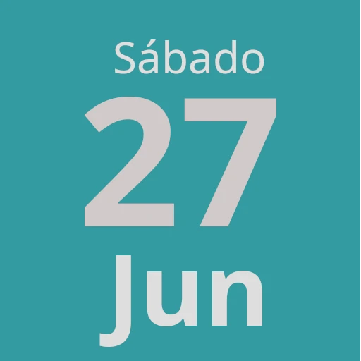 sábado-27-de-junio