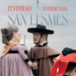 san lesmes burgos 2026